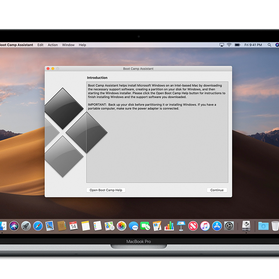 mac drive for windows free software